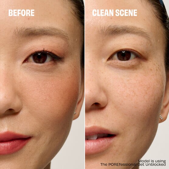 HOLIDAY 2025 FULL FACE KIT W/ PORE CARE